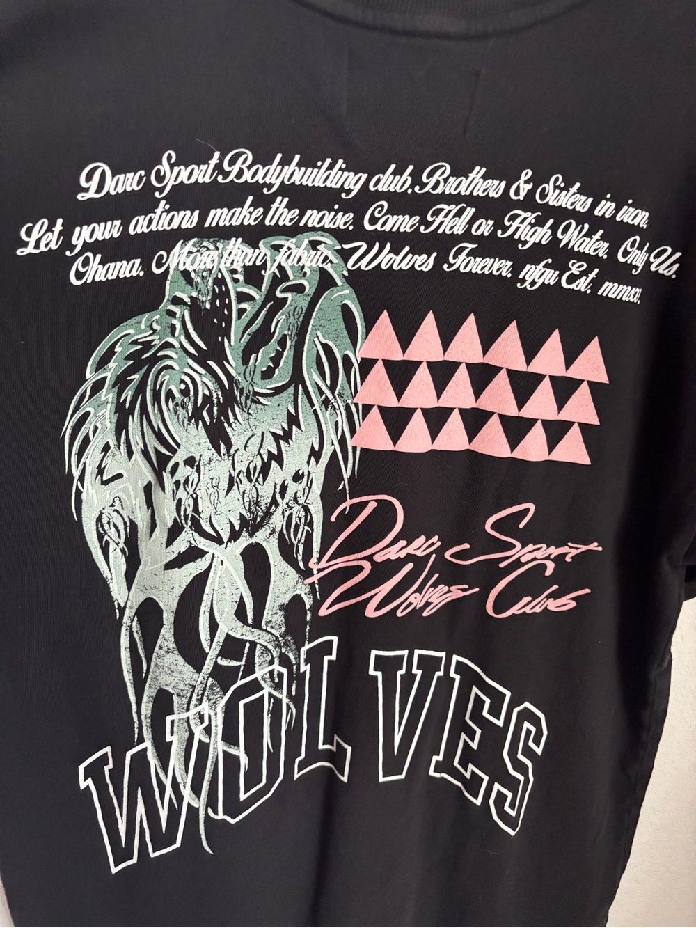 Darc Sport Shirt - Picture 4 of 5